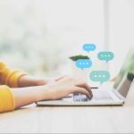 Fraze originale pentru a incepe o conversatie pe chat