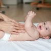 Cum functioneaza un scutec Pampers?