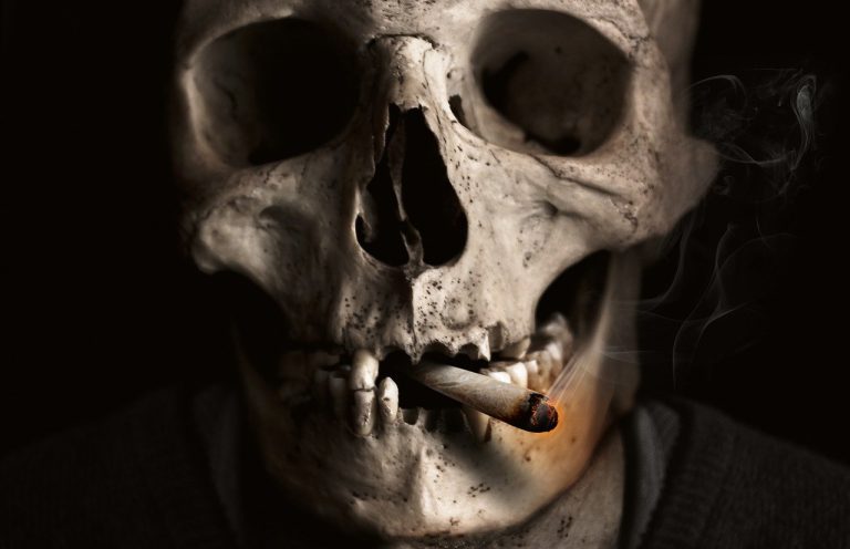 simptome cancer plamani