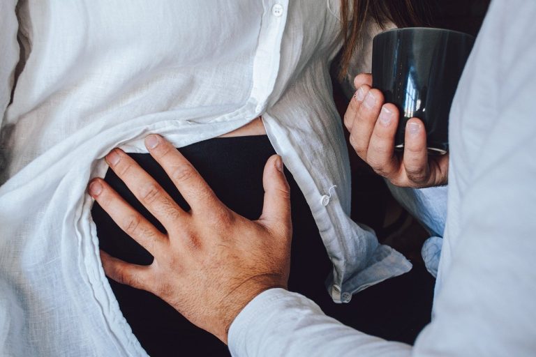 poti ramane insarcinata inainte de menstruatie cu 10 zile
