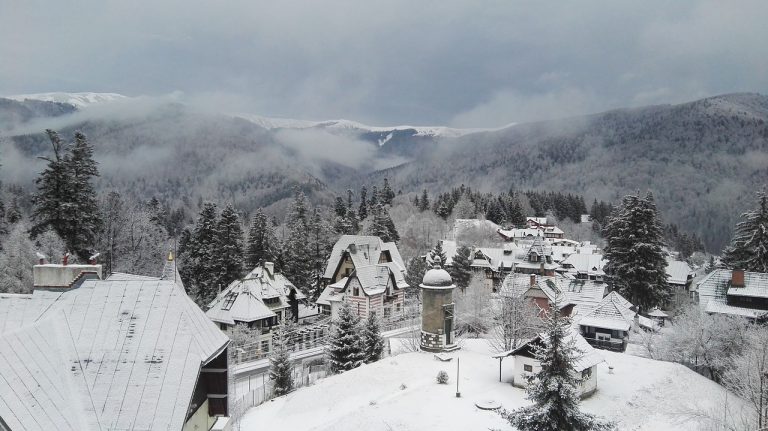 orase uriase: descopera cele mai mari din romania