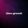 Litere grecesti